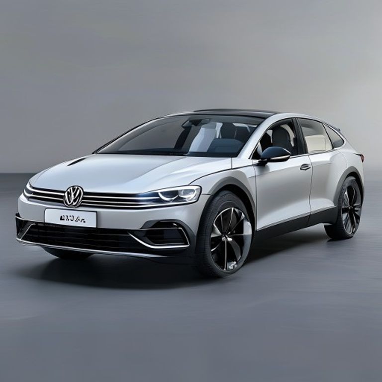 Volkswagen ID.3 Neo: A Refined Vision for the Electric Hatchback