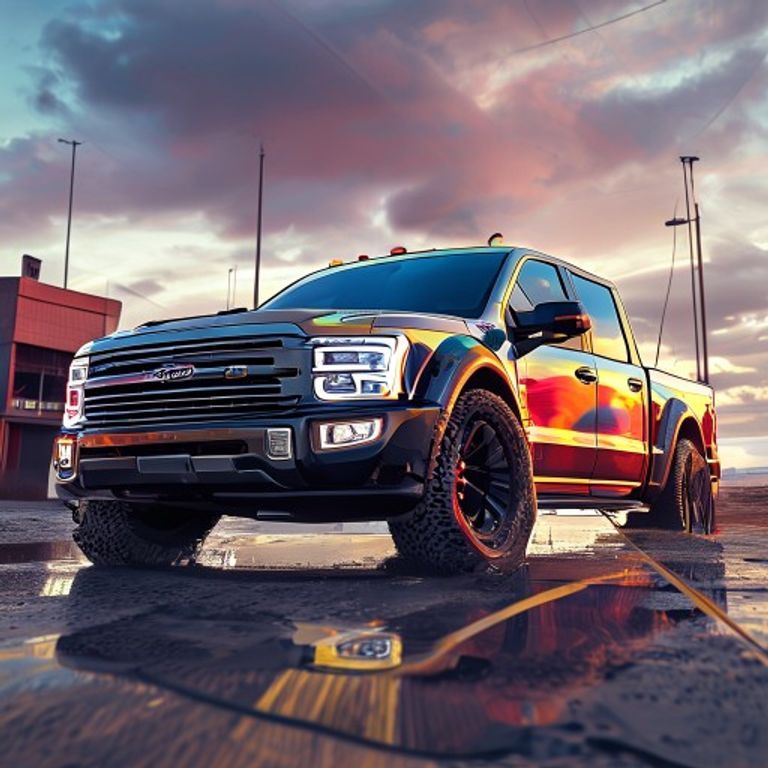 Tested: 2026 Ford F-250 Super Duty Makes a Strong Argument for Gas Power