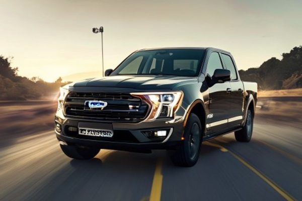 NHTSA Investigation Escalates to Recall for 1.4 Million Ford F-150 Pickups