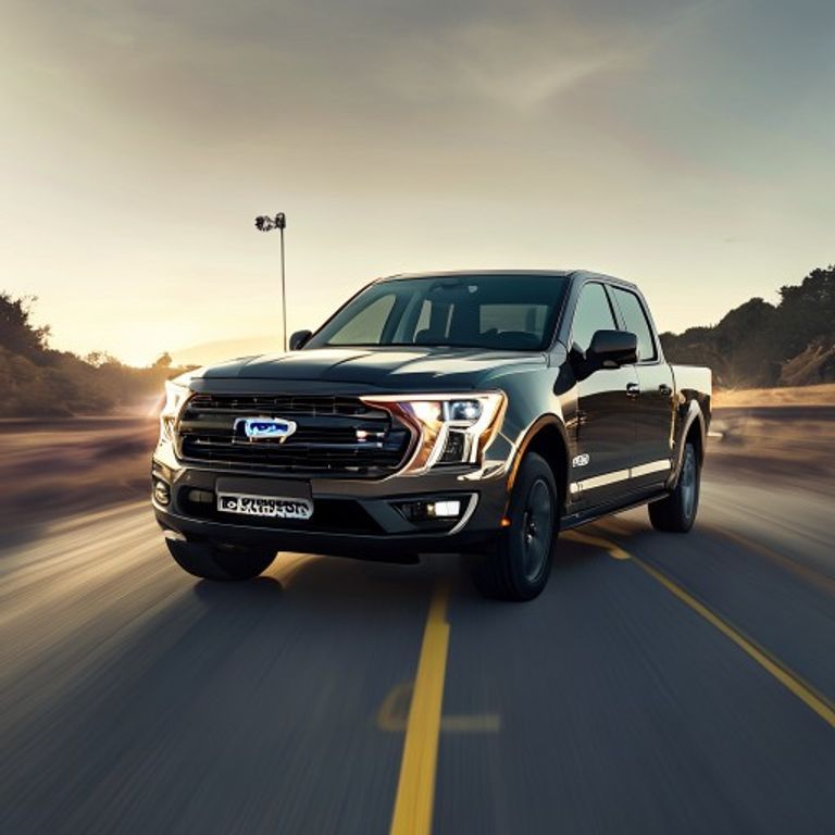 NHTSA Investigation Escalates to Recall for 1.4 Million Ford F-150 Pickups