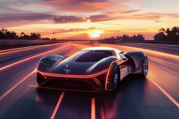 Anticipating the Bestselling Luxury Vehicles in 2026: Trends and Market Dynamics