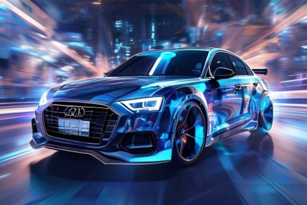 Audi Explores Hybrid Future for Five-Cylinder RS3 Amidst European Emissions Pressure