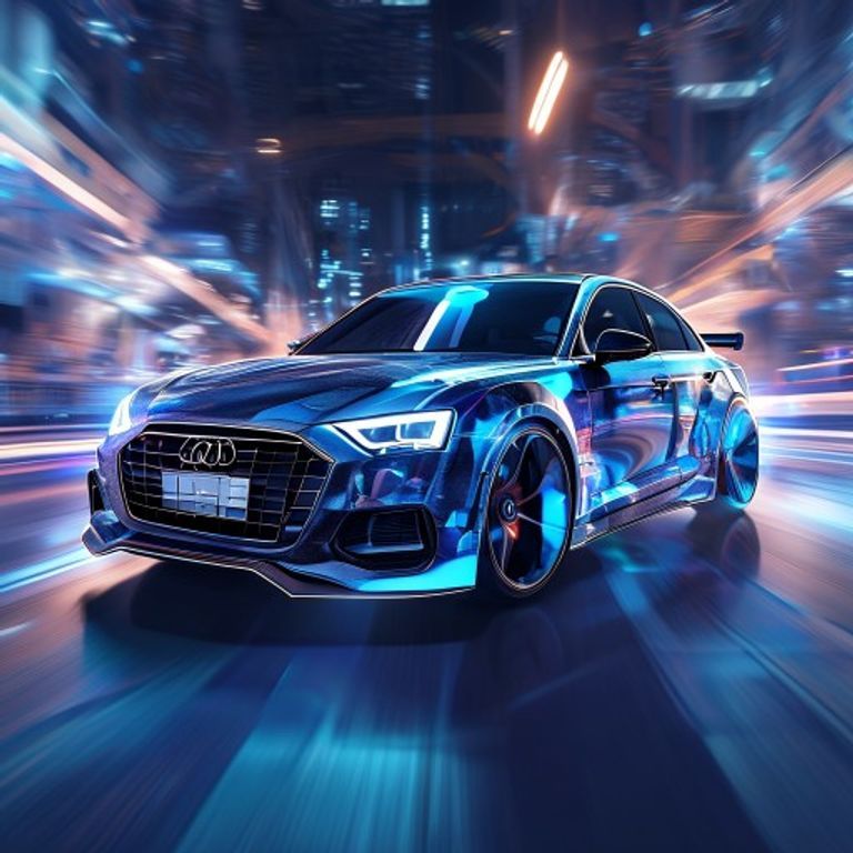 Audi Explores Hybrid Future for Five-Cylinder RS3 Amidst European Emissions Pressure