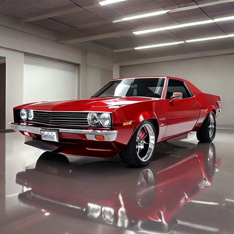 Time Capsule 1984 Chevrolet Camaro Z28 with Just 4,400 Miles Heads to Bring a Trailer Auction