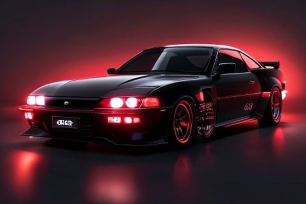 Nissan’s Teased Skyline Expected to Herald Next-Generation Infiniti Q50