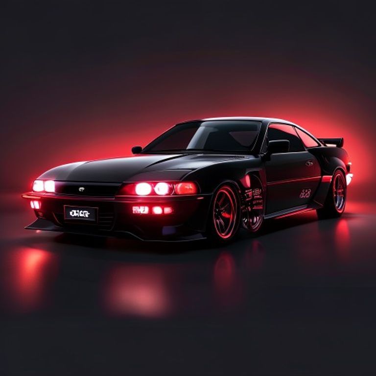 Nissan's Teased Skyline Expected to Herald Next-Generation Infiniti Q50