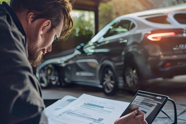 Is Buying Out Your Car Lease a Smart Move? Your 4-Step Guide to Deciding