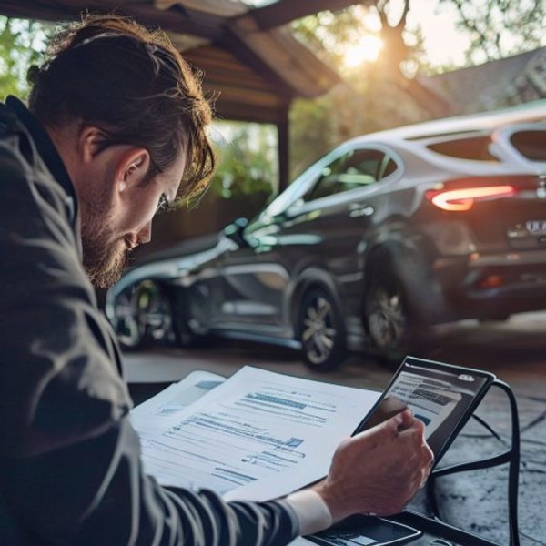 Is Buying Out Your Car Lease a Smart Move? Your 4-Step Guide to Deciding
