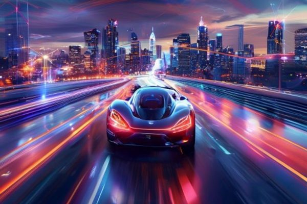 Future Cars Worth Waiting For: 2026–2030
