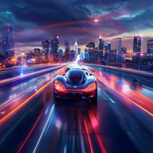 Future Cars Worth Waiting For: 2026–2030