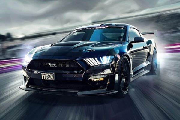 Ford Mustang Dark Horse SC: Charting Its Performance Niche Below the GTD