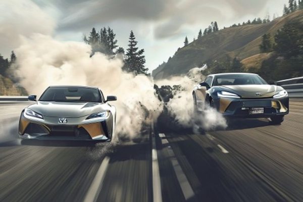 Beyond the Numbers: How a Hypothetical Toyota bZ Woodland Could Match a Supra’s Sprint