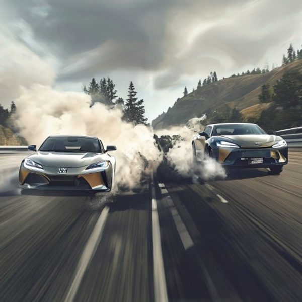 Beyond the Numbers: How a Hypothetical Toyota bZ Woodland Could Match a Supra’s Sprint