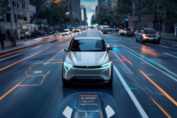 Waymo Robotaxis Partner with Waze to Enhance Road Maintenance Through Pothole Alerts