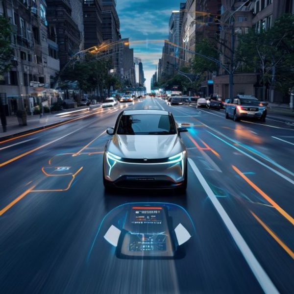 Waymo Robotaxis Partner with Waze to Enhance Road Maintenance Through Pothole Alerts