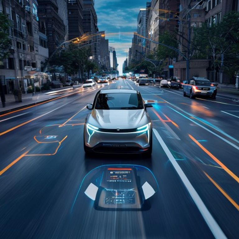 Waymo Robotaxis Partner with Waze to Enhance Road Maintenance Through Pothole Alerts