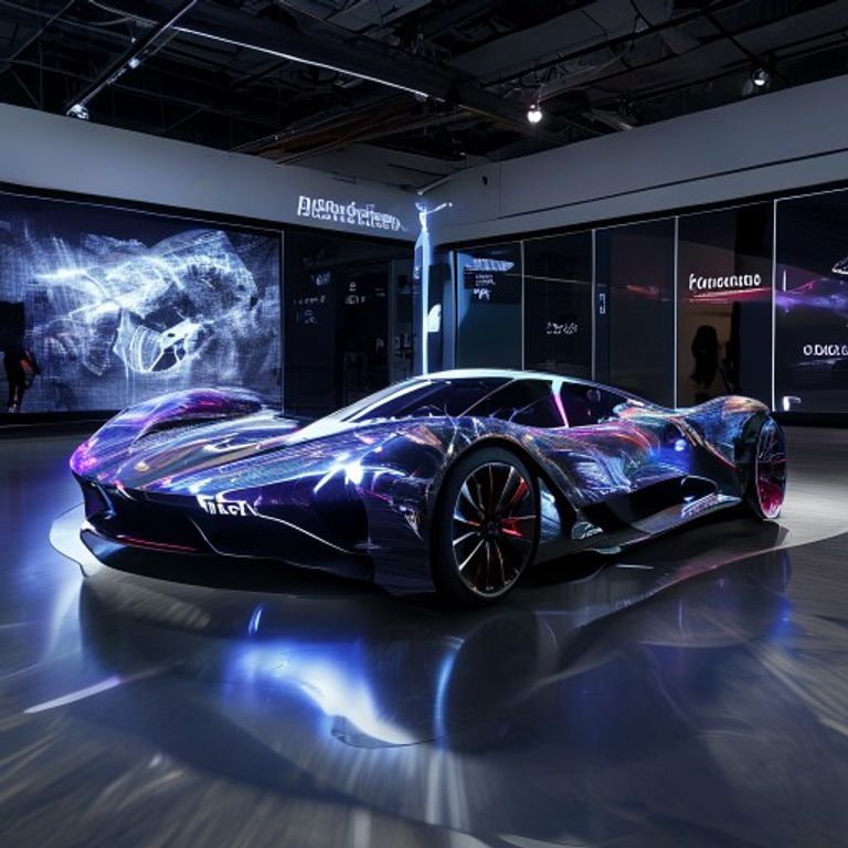 Kia Unveils Vision Meta Turismo Concept and Immersive Exhibit at Avant-Garde Milan Design Week