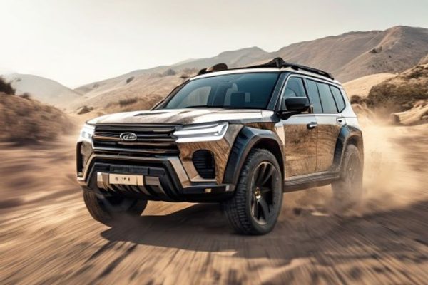 Nissan Wants the New Xterra to Be Affordable, Targets Sub-$40K Price