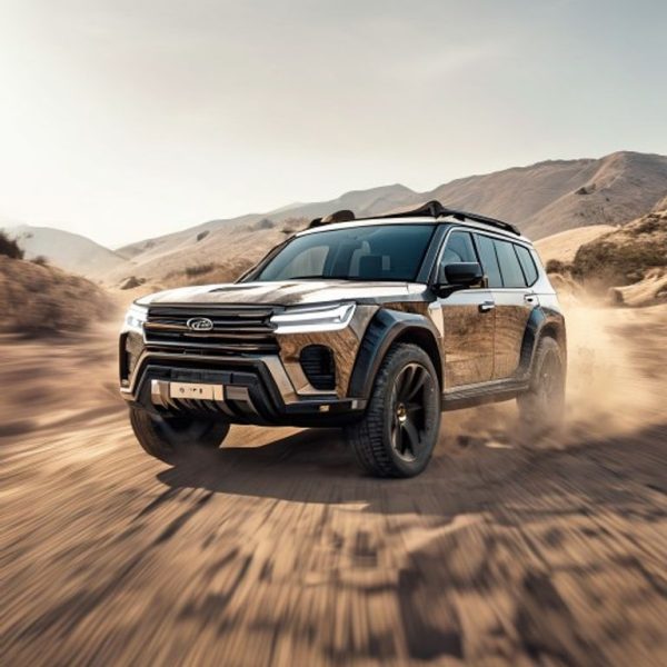 Nissan Wants the New Xterra to Be Affordable, Targets Sub-$40K Price