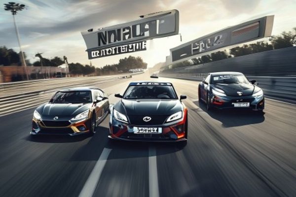 Hyundai N Taps Nürburgring 24-Hour Race for Next-Gen Engine Validation