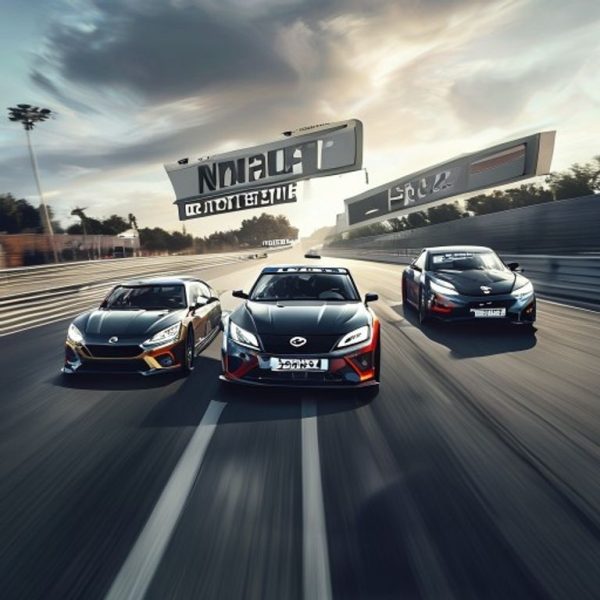 Hyundai N Taps Nürburgring 24-Hour Race for Next-Gen Engine Validation