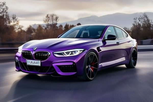 2024 BMW i4 xDrive40 Long-Term Wrap: Does Electricity Make a Better Bimmer?