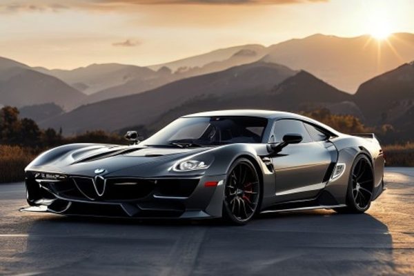 The Beautiful Supersport 400 Is Morgan’s Most Powerful Car Ever