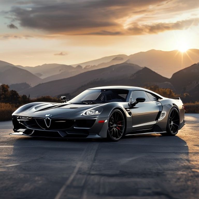 The Beautiful Supersport 400 Is Morgan's Most Powerful Car Ever