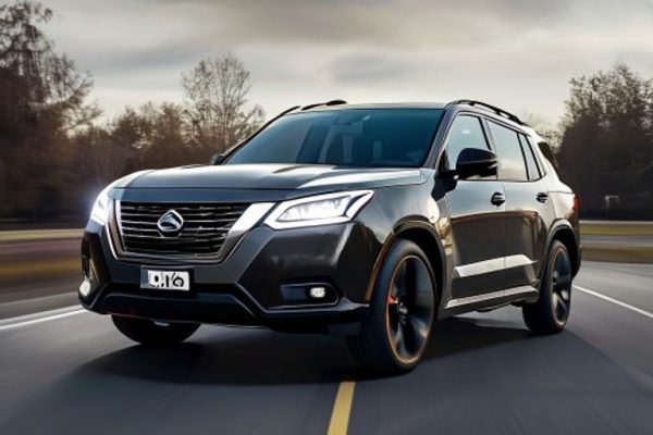 Tested: 2026 Nissan Pathfinder Tries to Keep Up with Newer SUVs