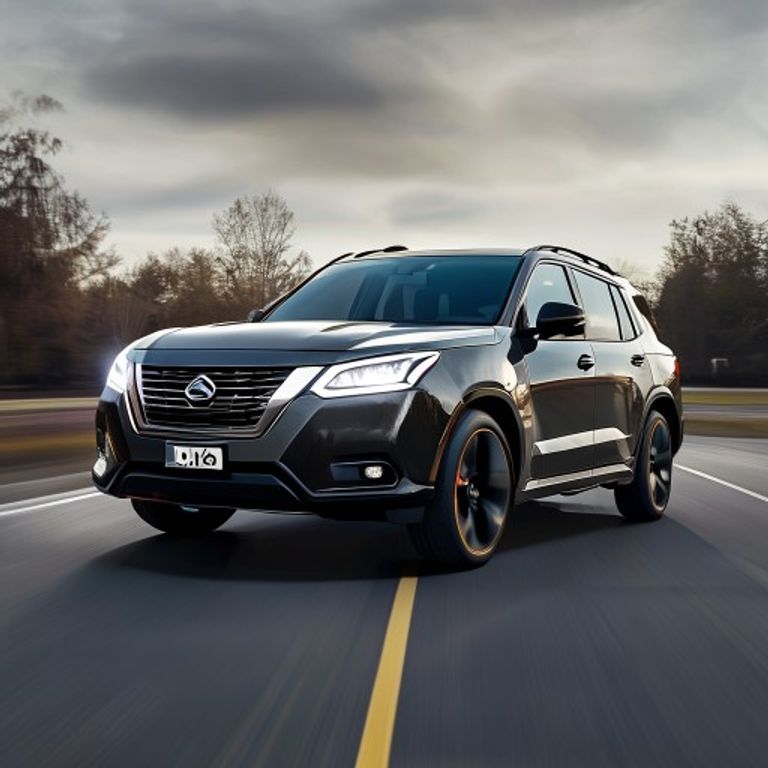 Tested: 2026 Nissan Pathfinder Tries to Keep Up with Newer SUVs