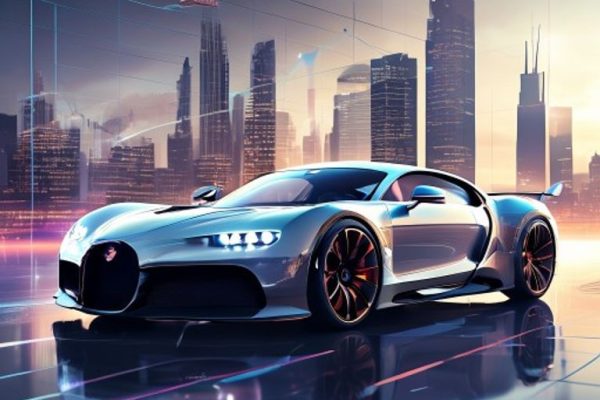 Porsche Divests Strategic Stakes in Bugatti-Rimac and Rimac Group to U.S.-Led Consortium