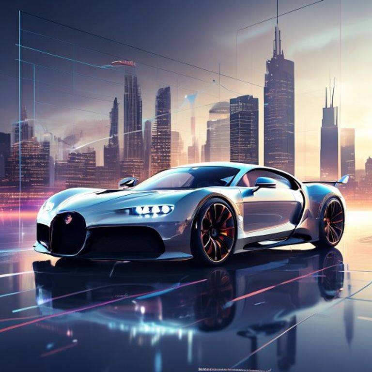 Porsche Divests Strategic Stakes in Bugatti-Rimac and Rimac Group to U.S.-Led Consortium