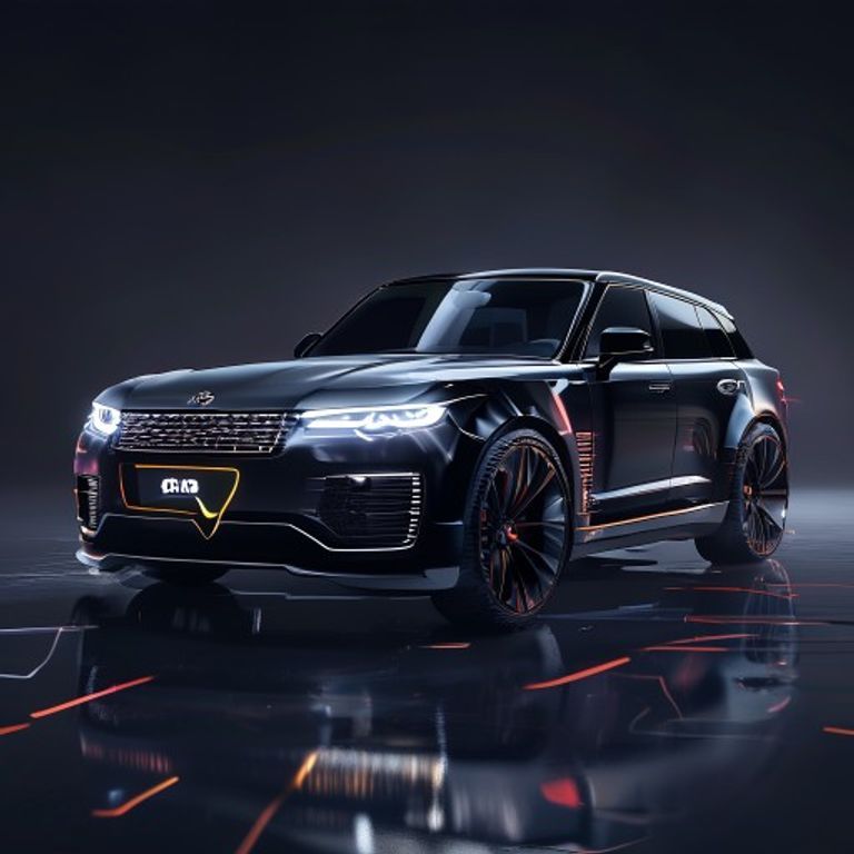 Jaguar Land Rover Recalls 170,000 SUVs: DC-DC Converter Fault Threatens Drive Power and Vehicle Safety