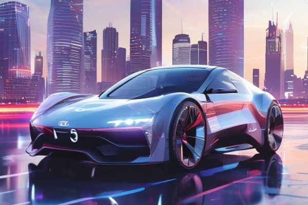 Smart #2 Concept Unveiled: A Bold Step Towards Reimagining the Iconic City Car