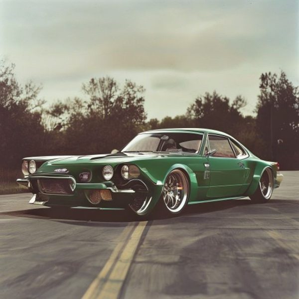 The Enduring Appeal of the Lotus Carlton: A Twin-Turbo Icon Appears on Bring a Trailer