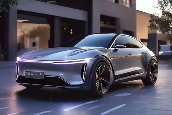2026 Kia EV6 Emerges with Significantly Lower Pricing and Streamlined Lineup