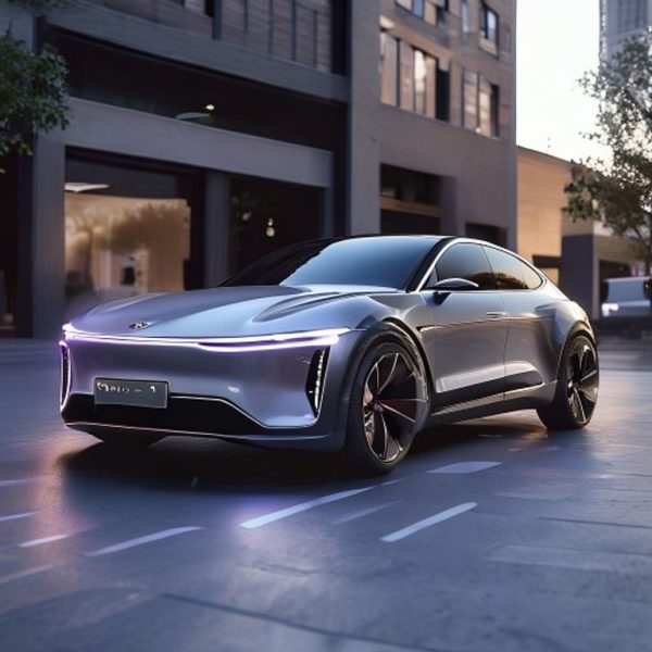 2026 Kia EV6 Emerges with Significantly Lower Pricing and Streamlined Lineup