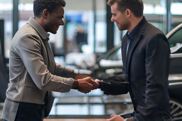 How to Negotiate a Car Purchase