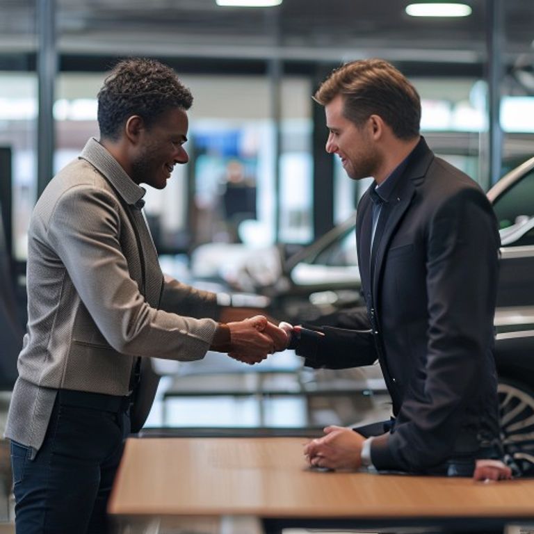How to Negotiate a Car Purchase