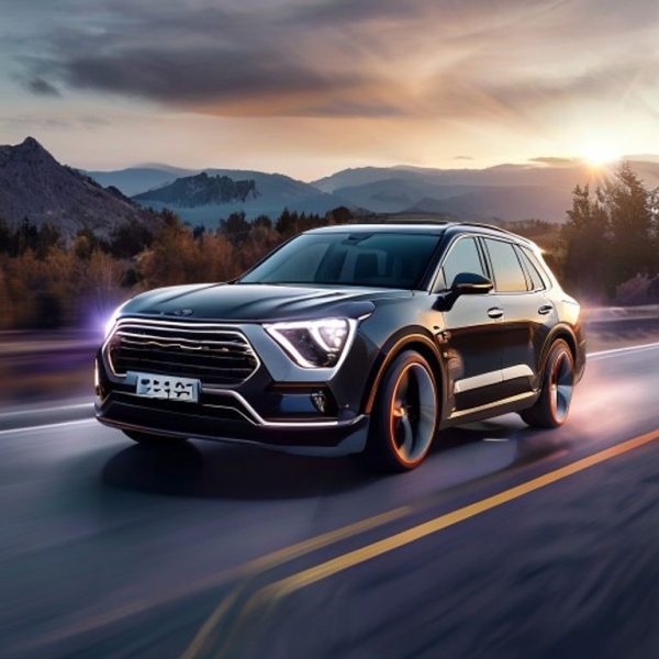 Exploring the 2027 Kia Telluride Hybrid: A New Pinnacle for the Three-Row SUV