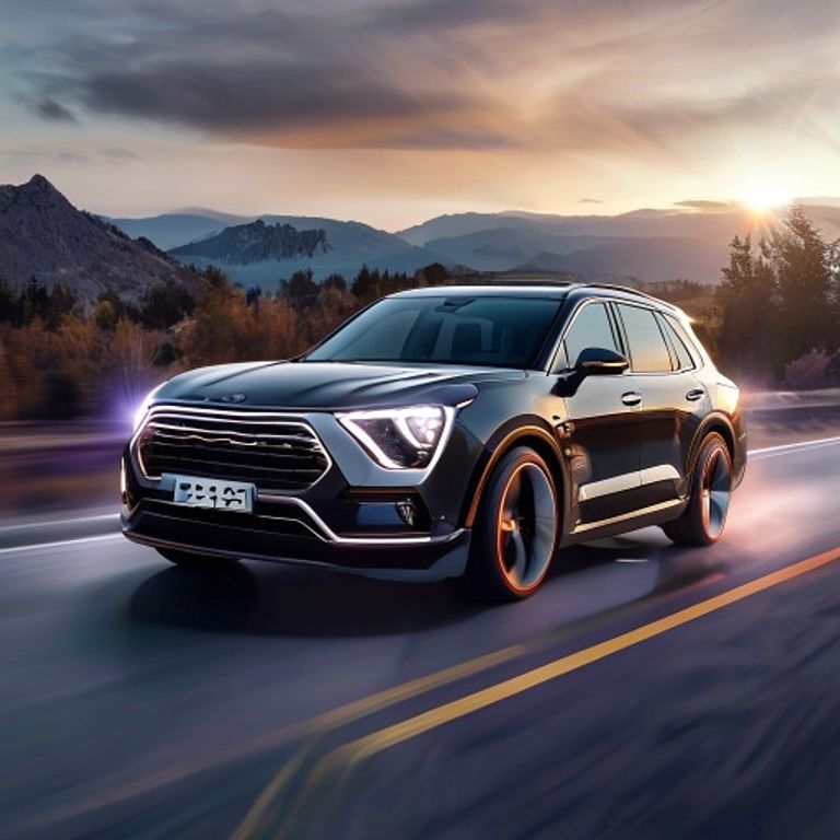 Exploring the 2027 Kia Telluride Hybrid: A New Pinnacle for the Three-Row SUV