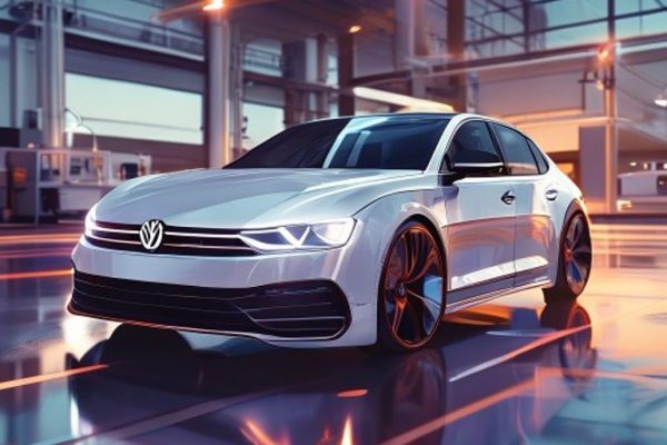 Volkswagen’s Next-Gen Golf Takes Shape: CEO Thomas Schäfer Provides Update