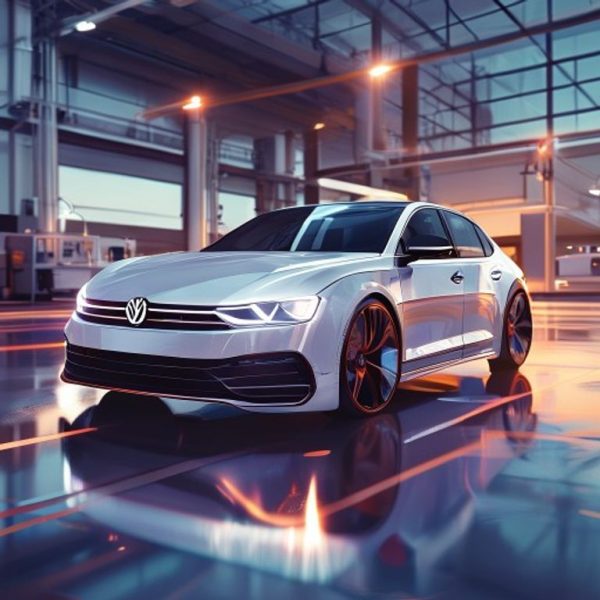 Volkswagen’s Next-Gen Golf Takes Shape: CEO Thomas Schäfer Provides Update