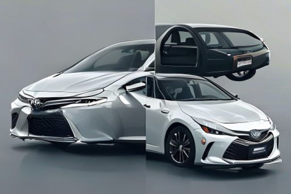 Unlocking Maximum Value in the Toyota Camry Hybrid: A Buyer’s Guide to Trim Levels