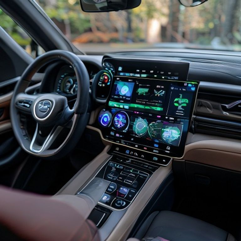 2026 Toyota RAV4's Infotainment System: A Focus on User Experience and Modern Connectivity