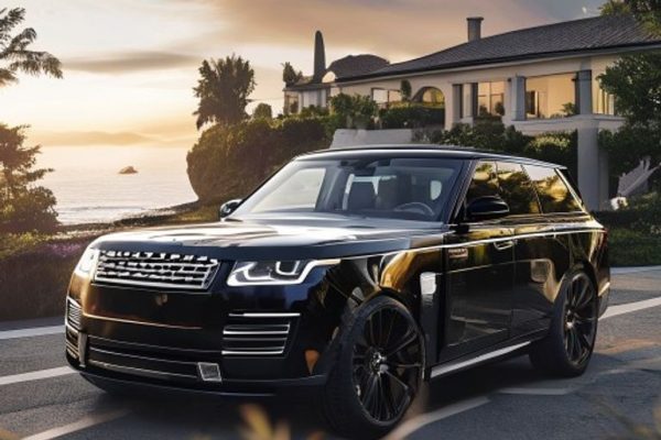 Tested: The 2026 Range Rover Sport Hybrid P550e’s Cup Runneth Over