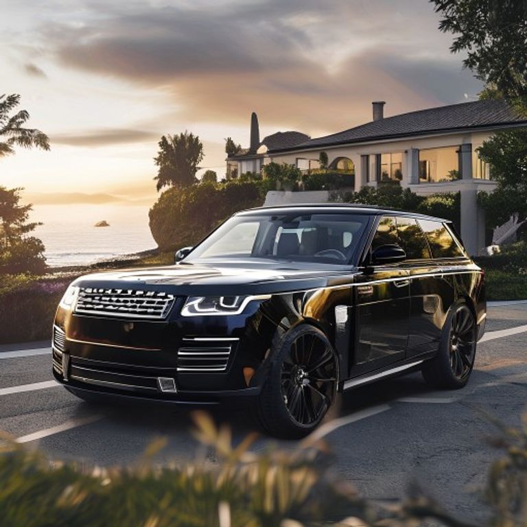 Tested: The 2026 Range Rover Sport Hybrid P550e's Cup Runneth Over