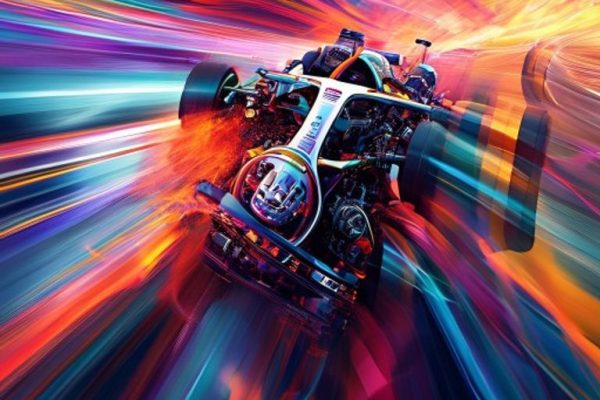 Hear Honda’s Most Epic-Sounding Race Engines Sing Their Battle Cry