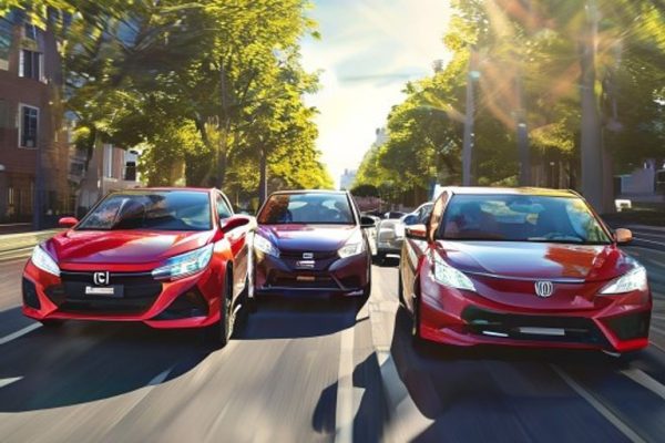 Add Some Joy to Your Commute: Great Fuel-Efficient Used Commuter Cars