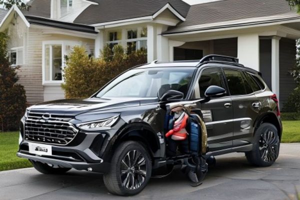 Our Long-Term 2026 Hyundai Palisade Hybrid Is Just Warming Up